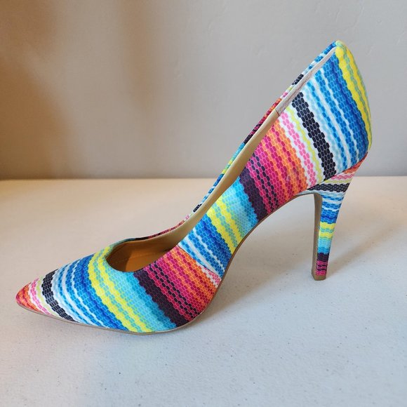 Gianni Bini Pumps "NEW" - Picture 12 of 13